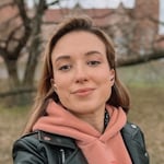 Avatar of user Katsiaryna Yarmak