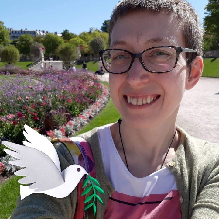 Go to Sofia Puchkova's profile