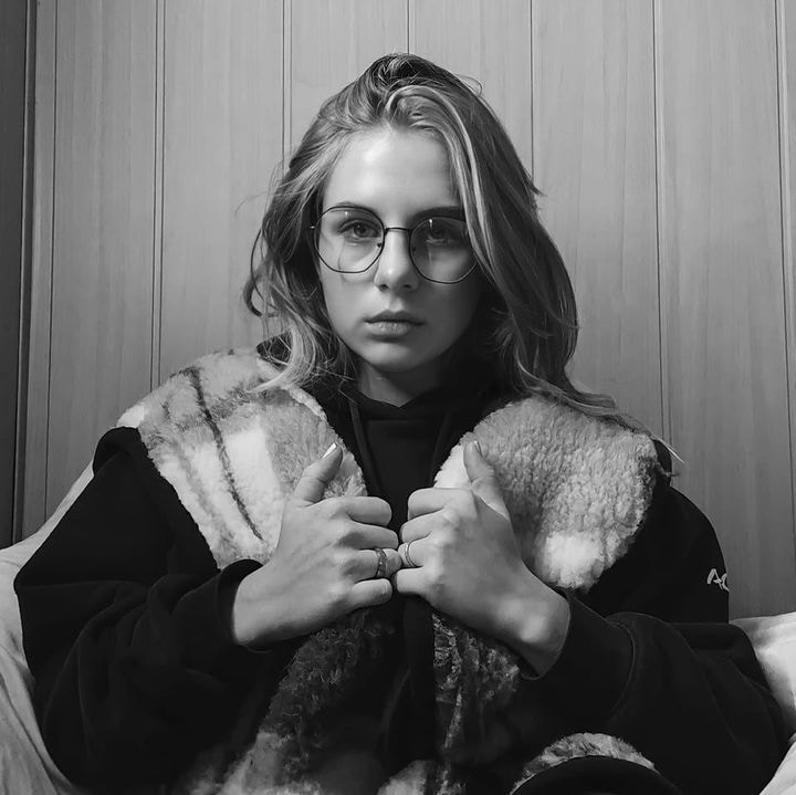 Go to Oksana Rublenko's profile