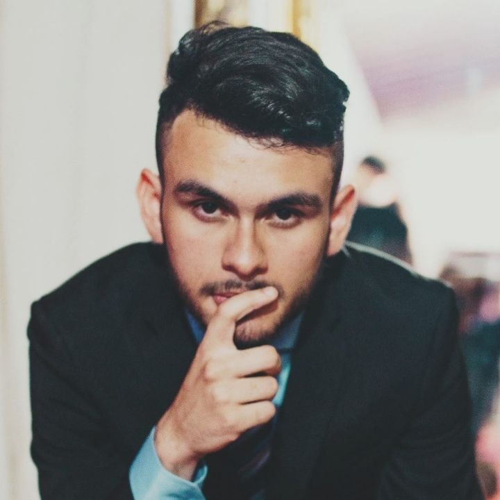Unsplash profile picture for @jpgoara