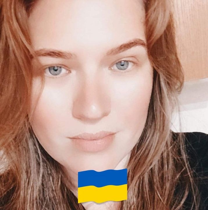 Go to Kateryna Chasovska's profile