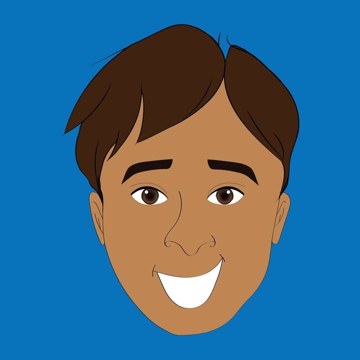 Go to Jose Vicente's profile