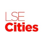 Avatar of user LSE Cities