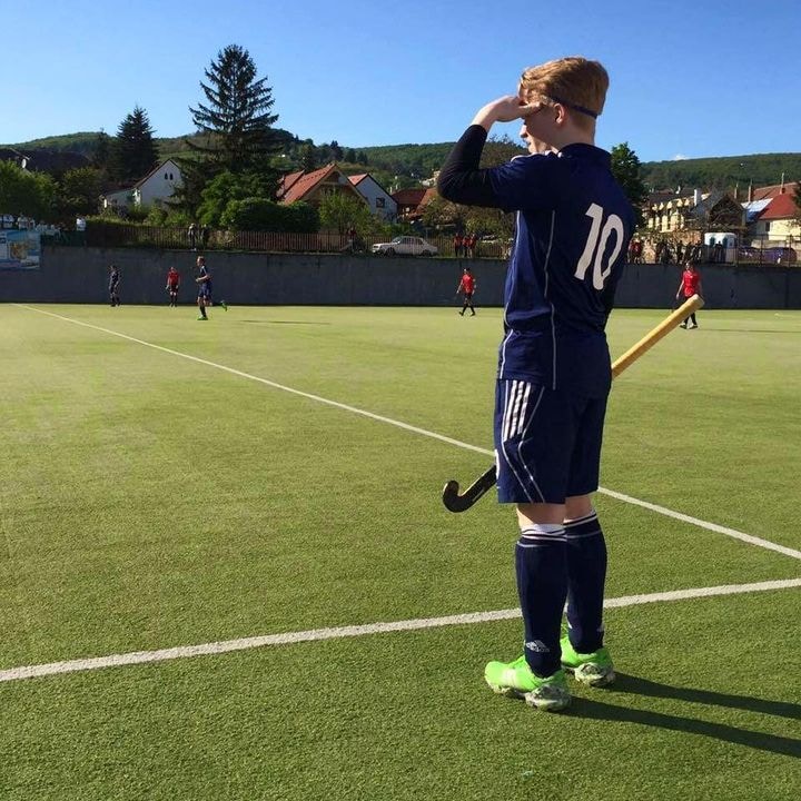 Go to Marek Svaton's profile