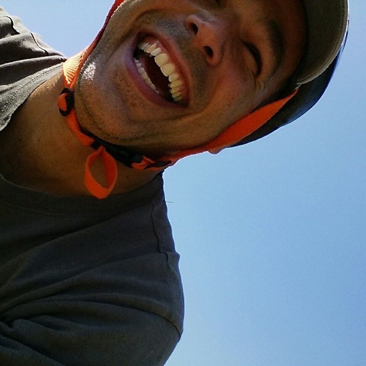 Go to Guy Gross's profile