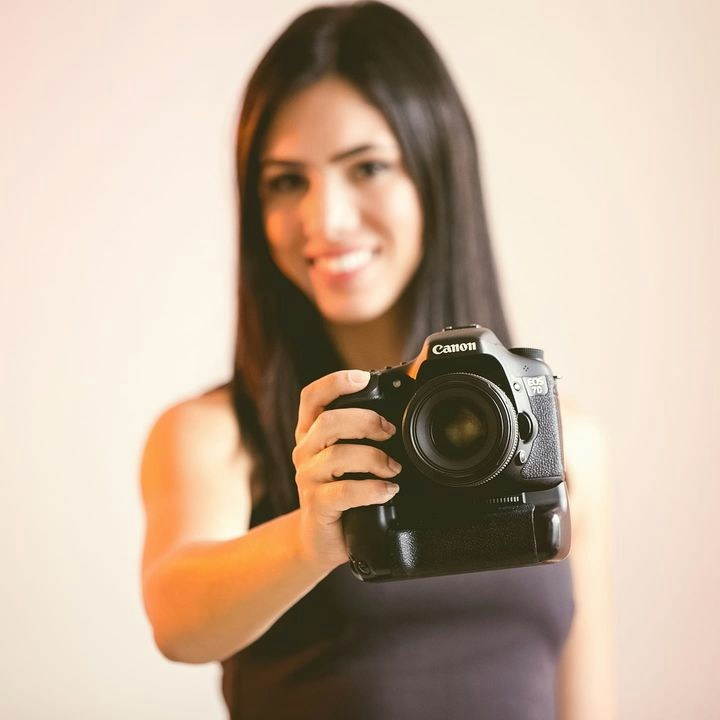 Go to Erika Mourão's profile