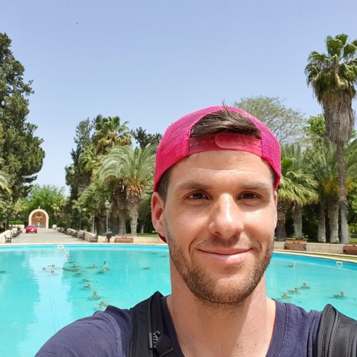 Vai al profilo di Jarl Panzeri