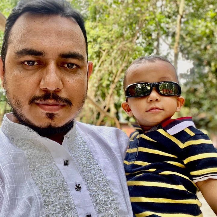 Go to Mamun Hossen's profile