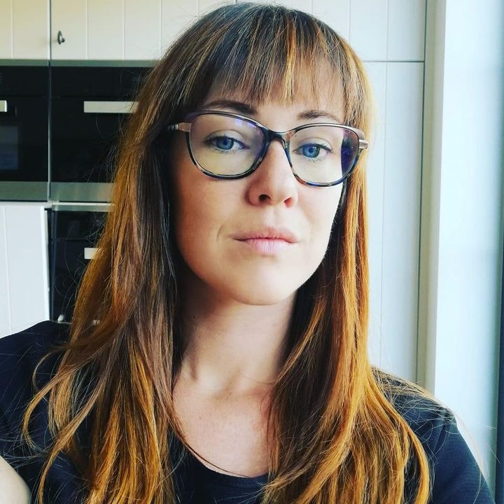 Go to Marijke Cambré's profile