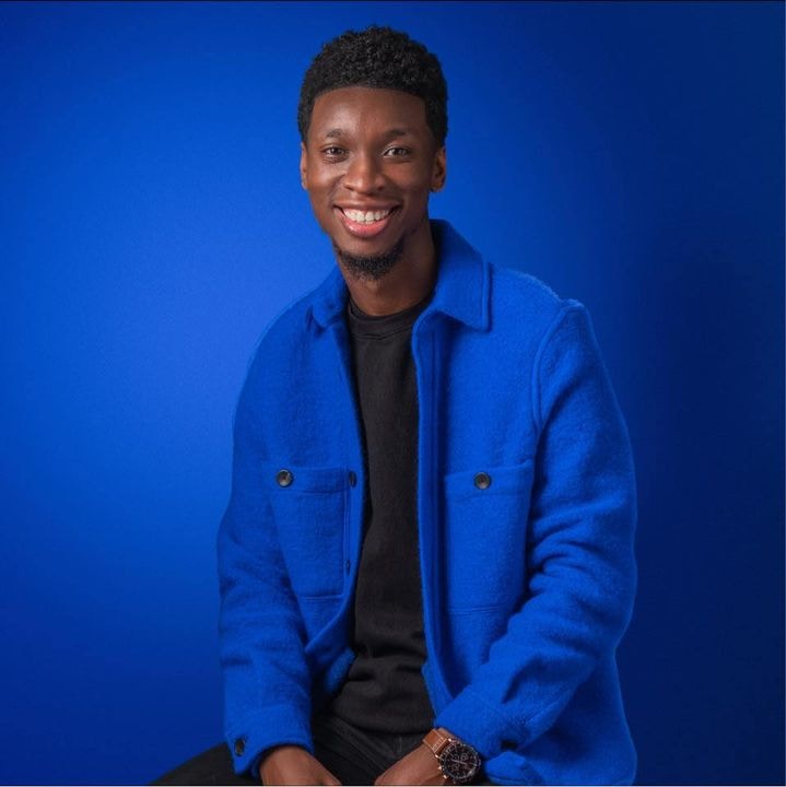 Go to Joshua Long's profile