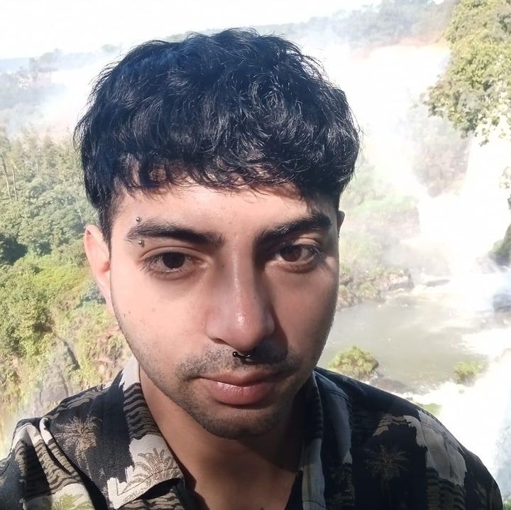 Go to Santiago Guaymas's profile