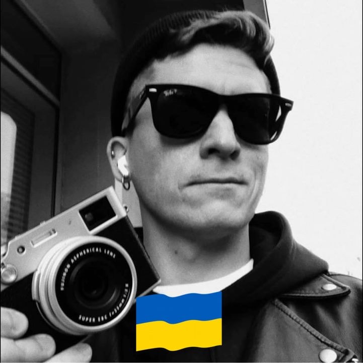 Go to Daniel Polevoy's profile