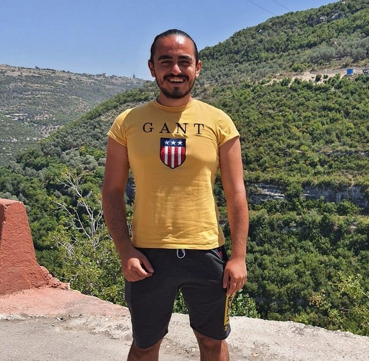 Go to Mikel Mirjane's profile