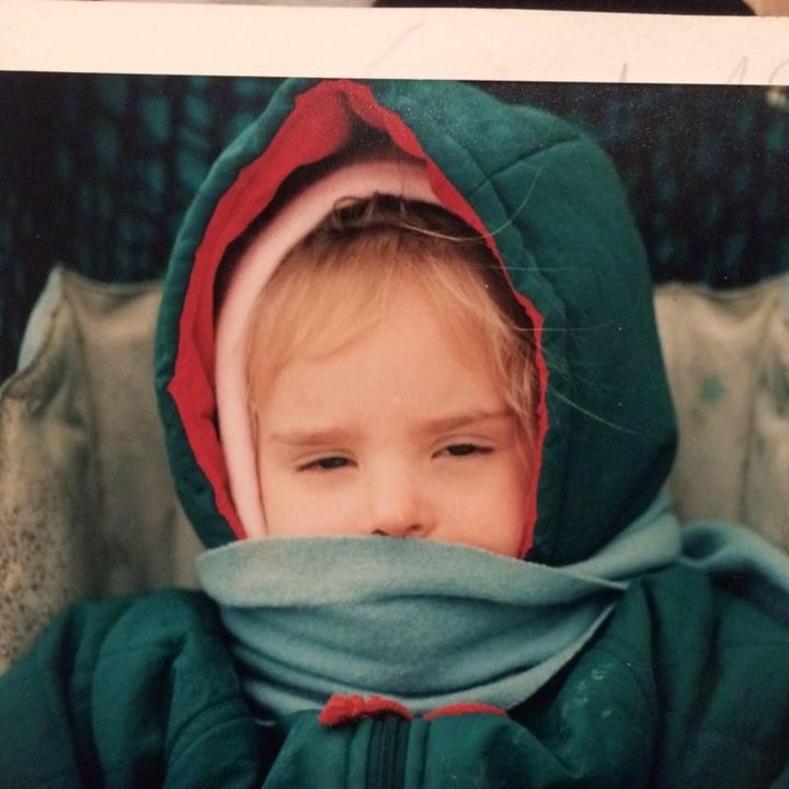 Ve al perfil de HH Cookies