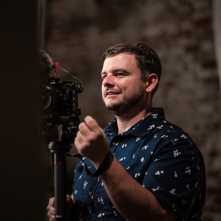 Ve al perfil de Brent Woods