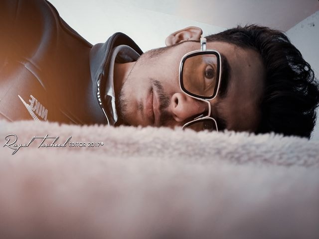 Tauheed Khanのプロフィールを見る