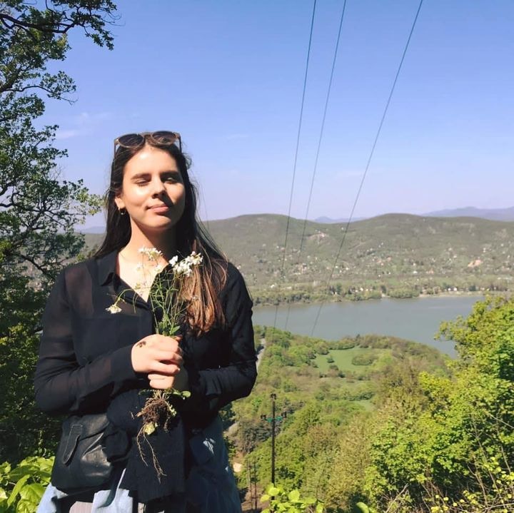 Go to Annabel Podevyn's profile