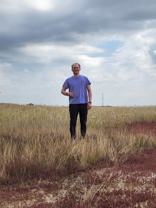 Go to ALEKSEY ALYPOV's profile