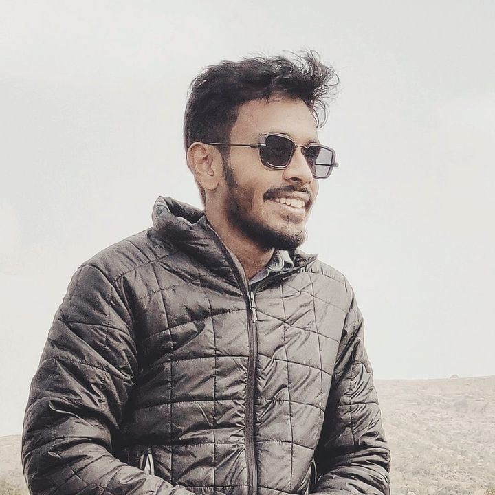 Go to Bhaskarjyoti Das's profile