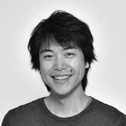 Go to Takafumi Iwase's profile