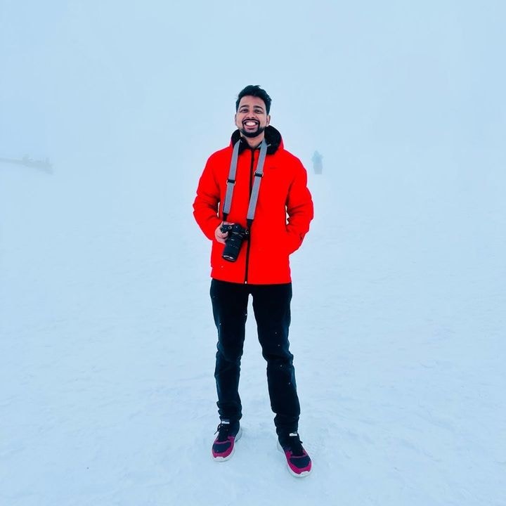 Zum Profil von Saadnoor salehin