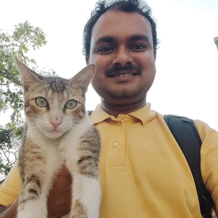 Go to Shoummo Sen Gupta's profile