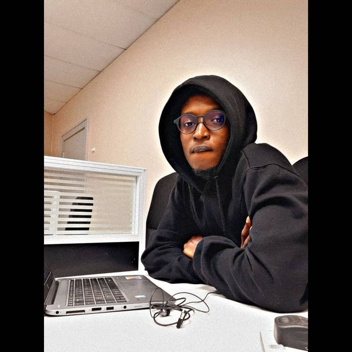 Go to orji joseph's profile