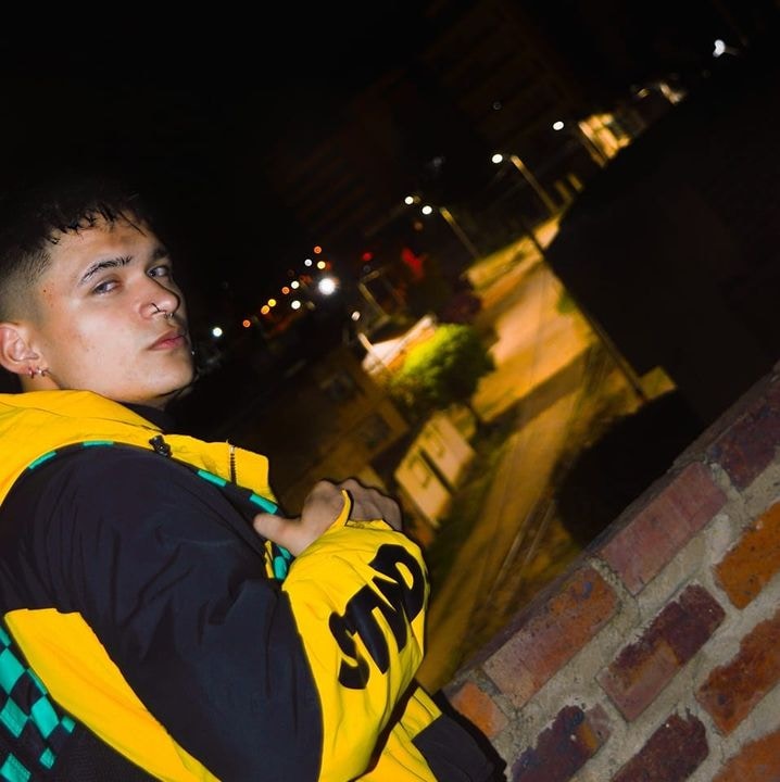 Buka profil Jeisson Sierra