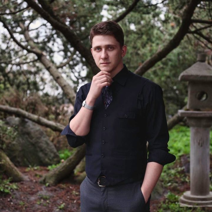 Go to Alex Cooper's profile