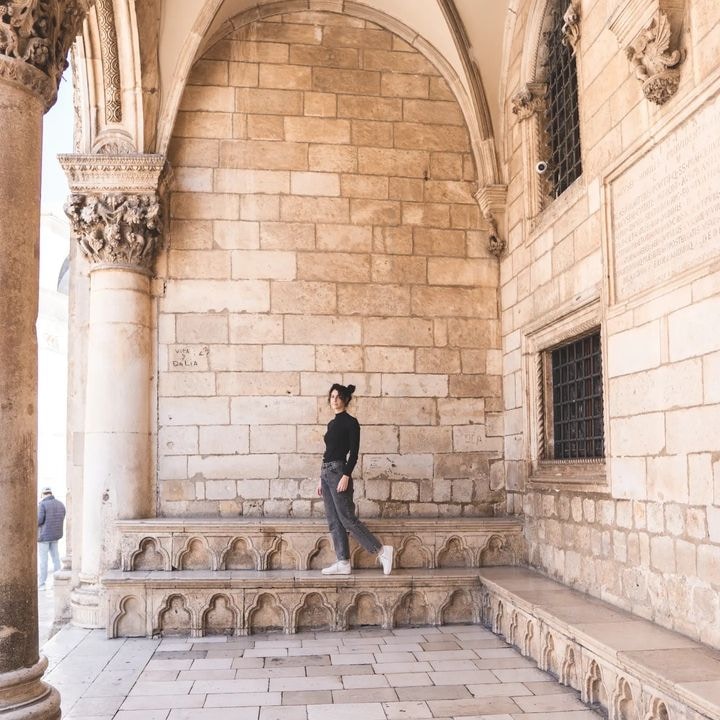 Accéder au profil de Maja Franić