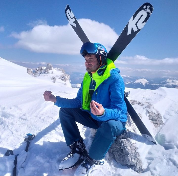 Zum Profil von Bruno Gregori