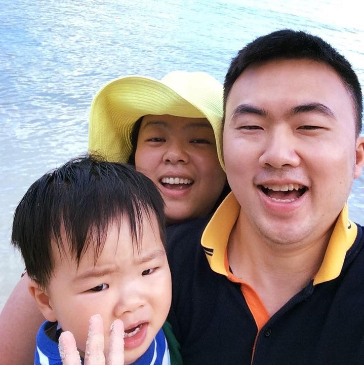 Ve al perfil de tom tang