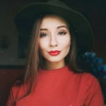 Avatar of user Mariia Yesionova