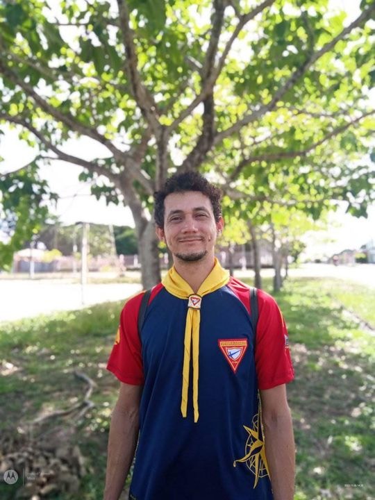 Go to Evandro Maia Neves's profile