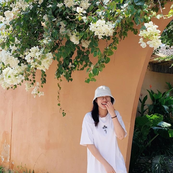 Go to Vy Vo's profile