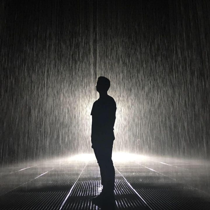 Zum Profil von Vince LIU