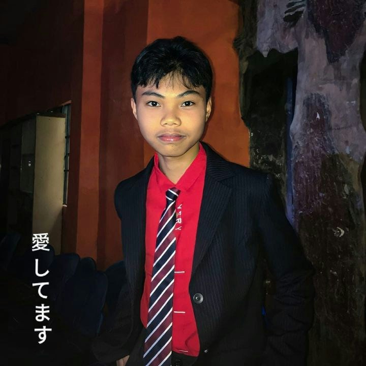 Go to Joemarie Doming's profile