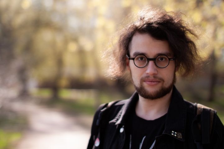 Go to Kirill Kadyrov's profile