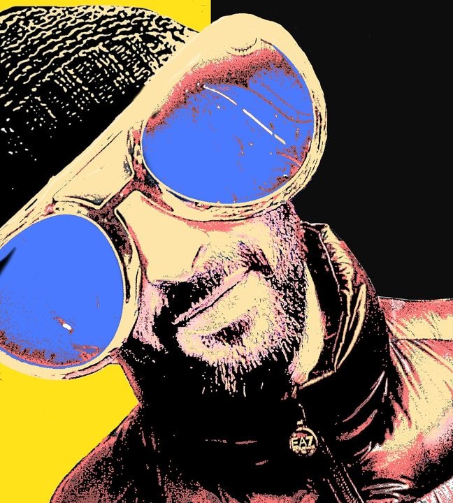 Go to Iveri MODEBADZE's profile