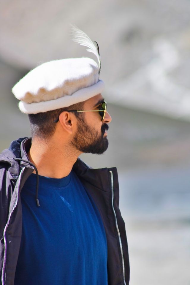 Go to Talha Arrain's profile