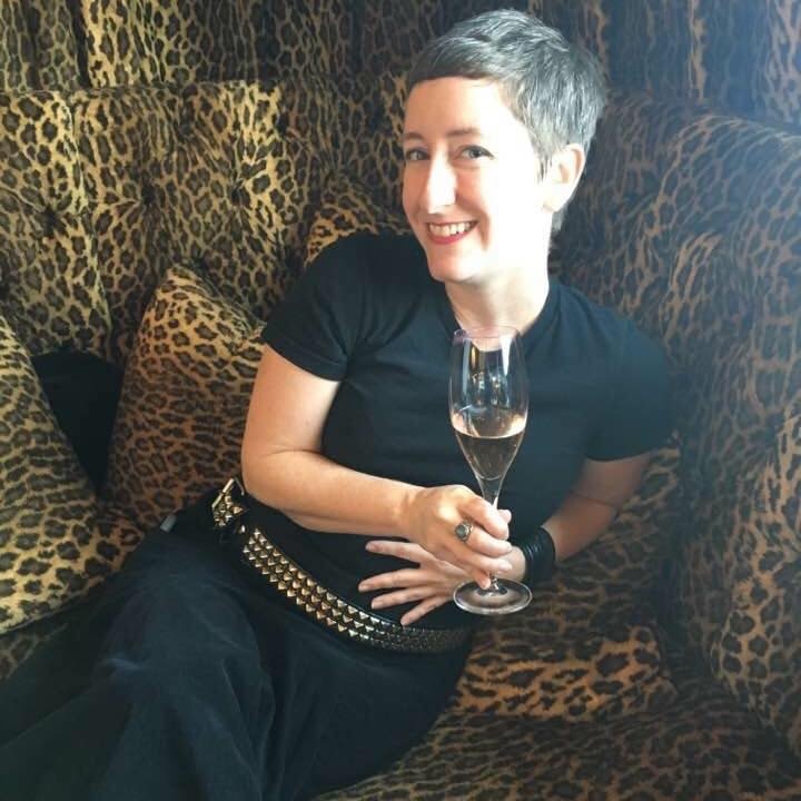 Go to Sarah Stierch's profile