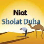 Avatar of user niat sholat duha