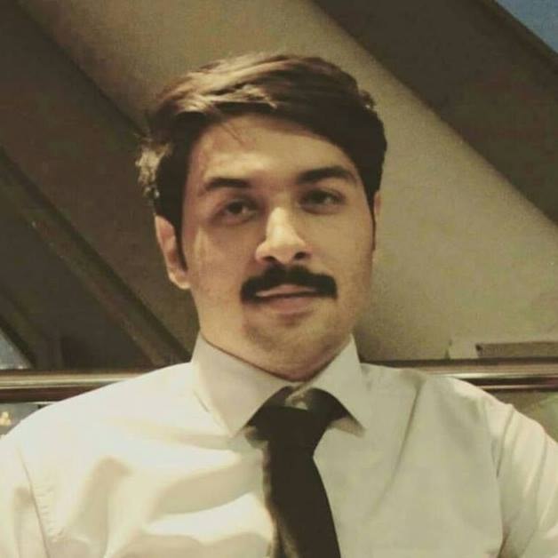 Go to Mahdi Salimian's profile