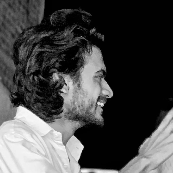 Ir para o perfil de Laxman singh Saresa