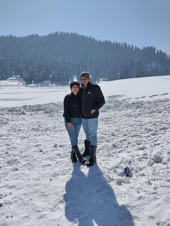 Go to KRUPALI PATEL's profile