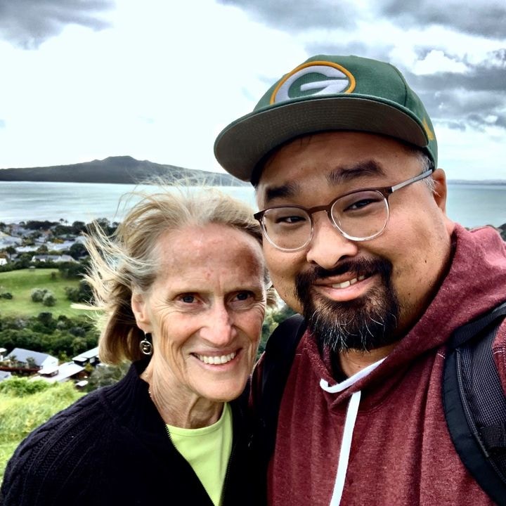 Go to Zach Burdick's profile