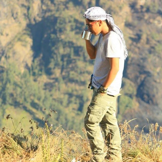 Zum Profil von yudhistira panji