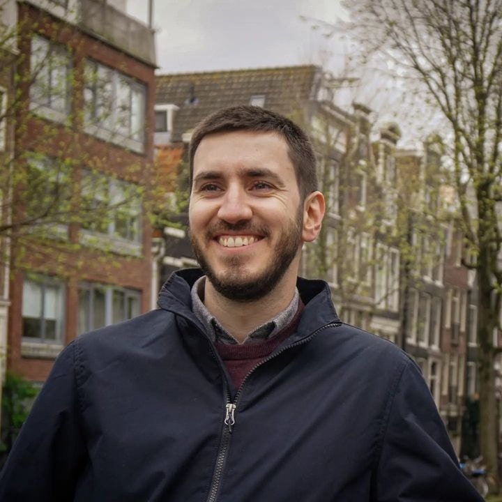 Accéder au profil de Ricardo Ferro