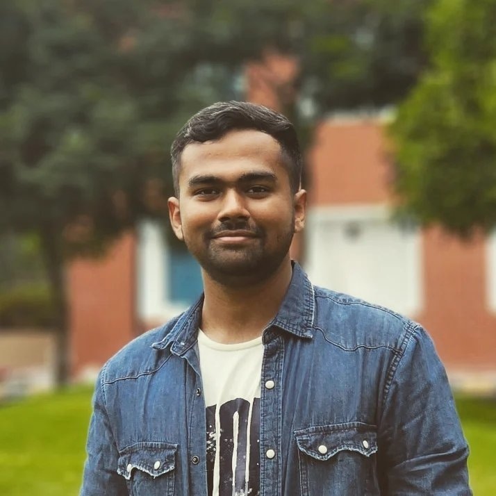 Go to Darshan Odedara's profile