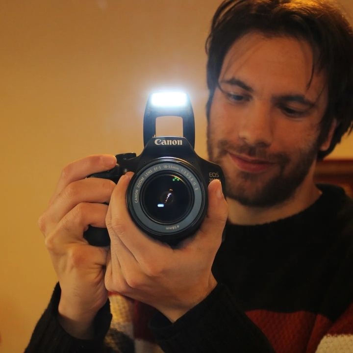 Go to Valerio Giannattasio's profile